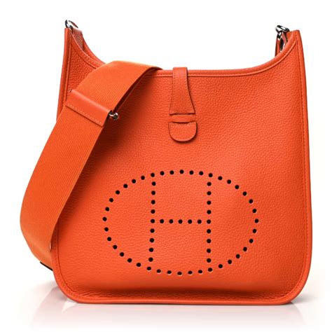 hermes evelyne 1|Hermes evelyne bag price 2022.